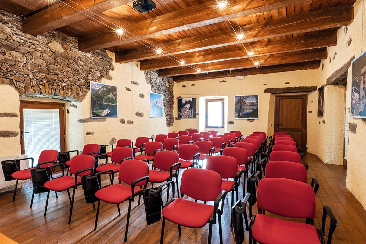 Dimora Storica Casa Vanni Villadossola Exterior photo