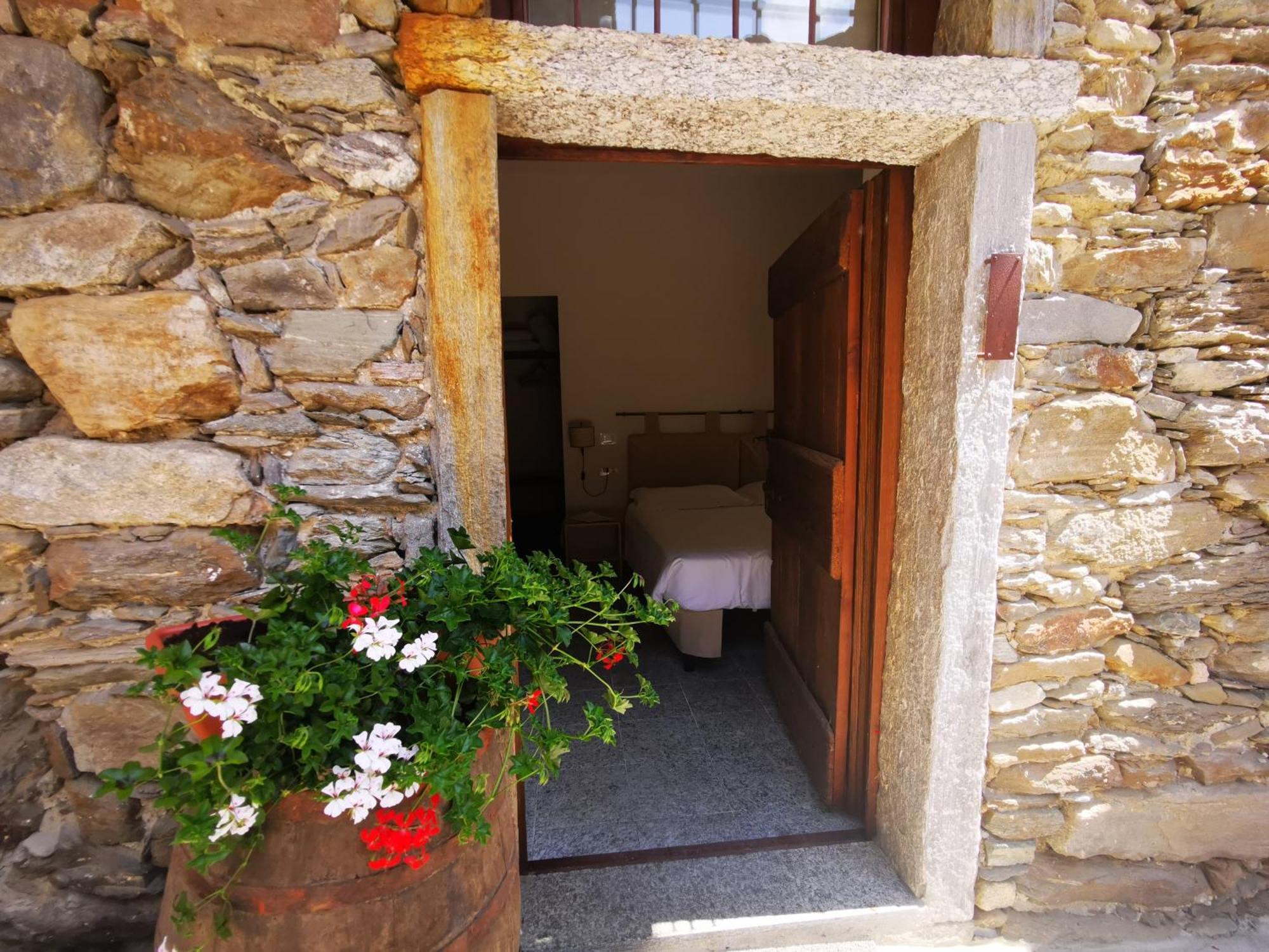Dimora Storica Casa Vanni Villadossola Exterior photo